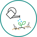 DECOBUG ICONS_GARDEN BEDS & PLANTING