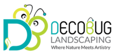 DECOBUG LANDSCAPING